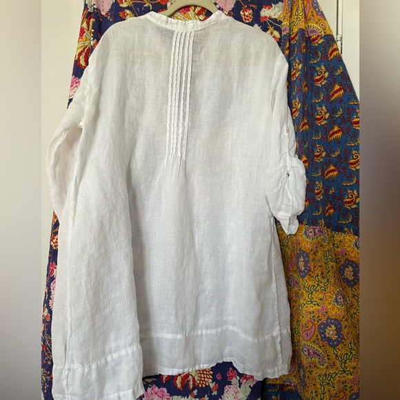 CP Shades linen Regina - Picture 3 of 6